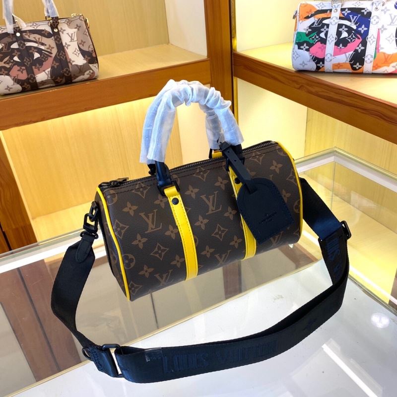 Louis Vuitton Speedy Bags